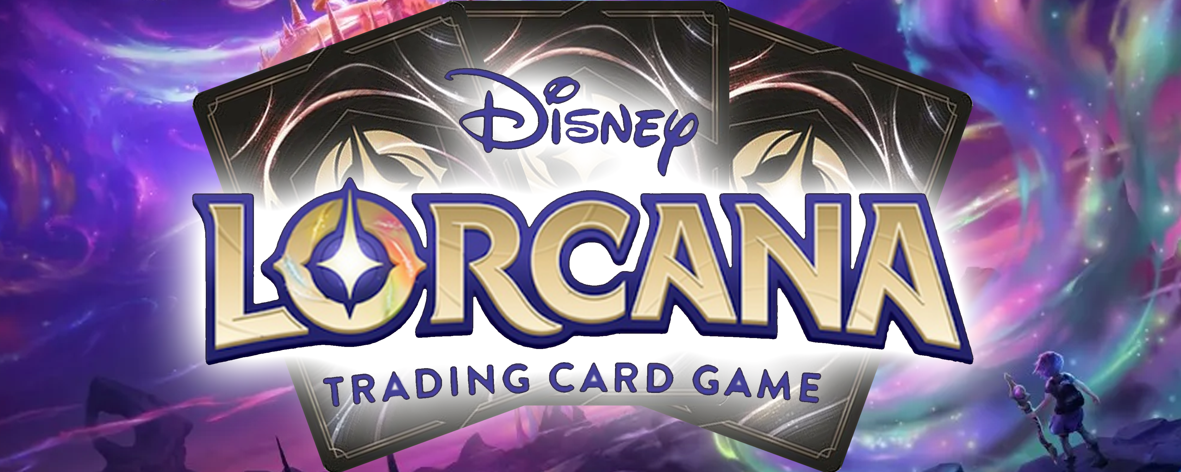 Lorcana Singles Lorcana Singles
