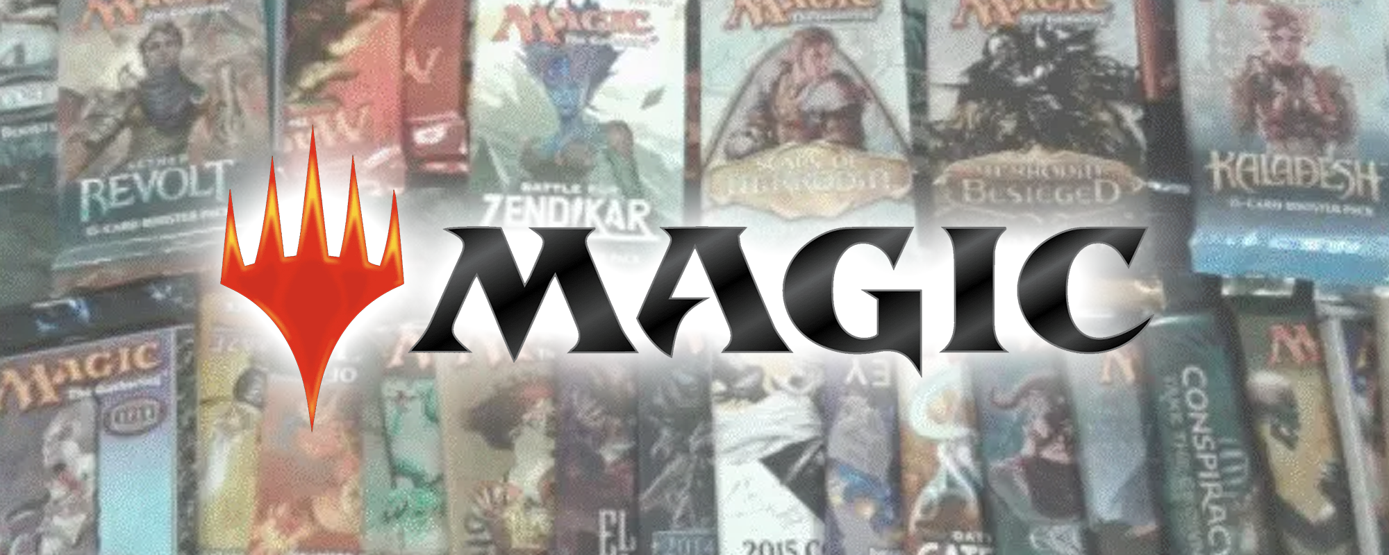 MTG Sealed MTG Sealed