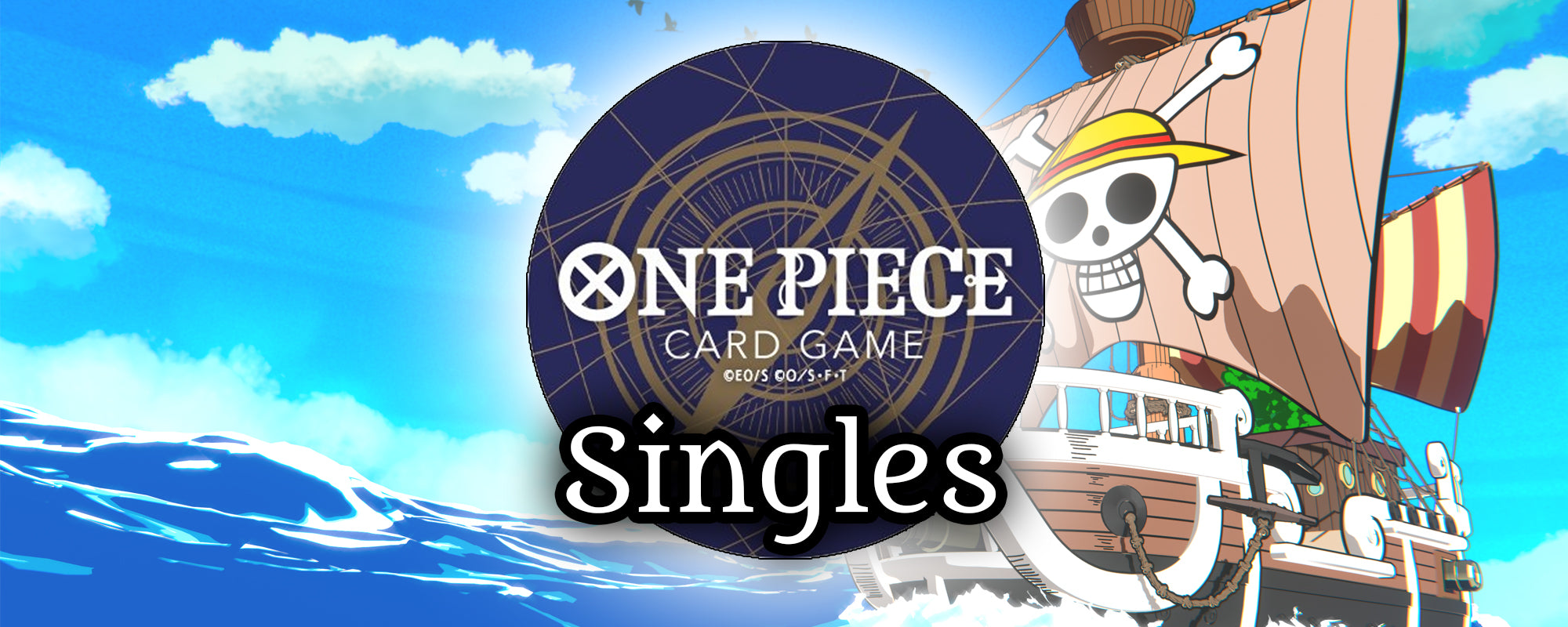 One Piece Singles One Piece Singles