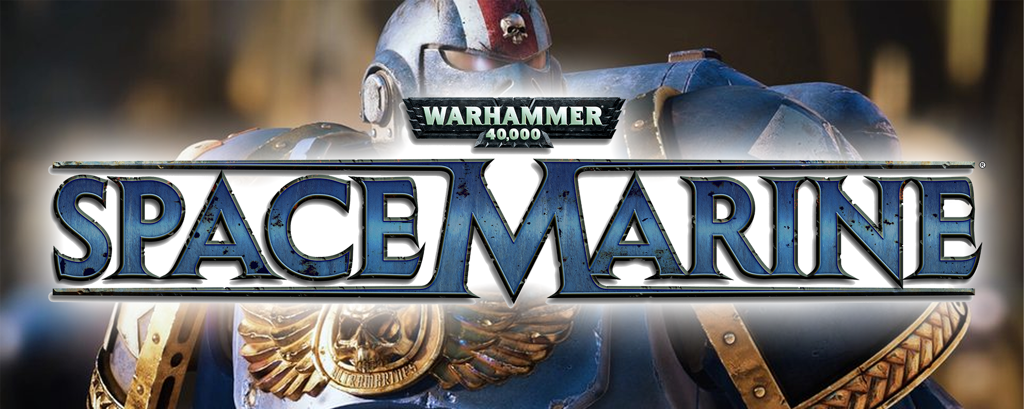 Space Marines