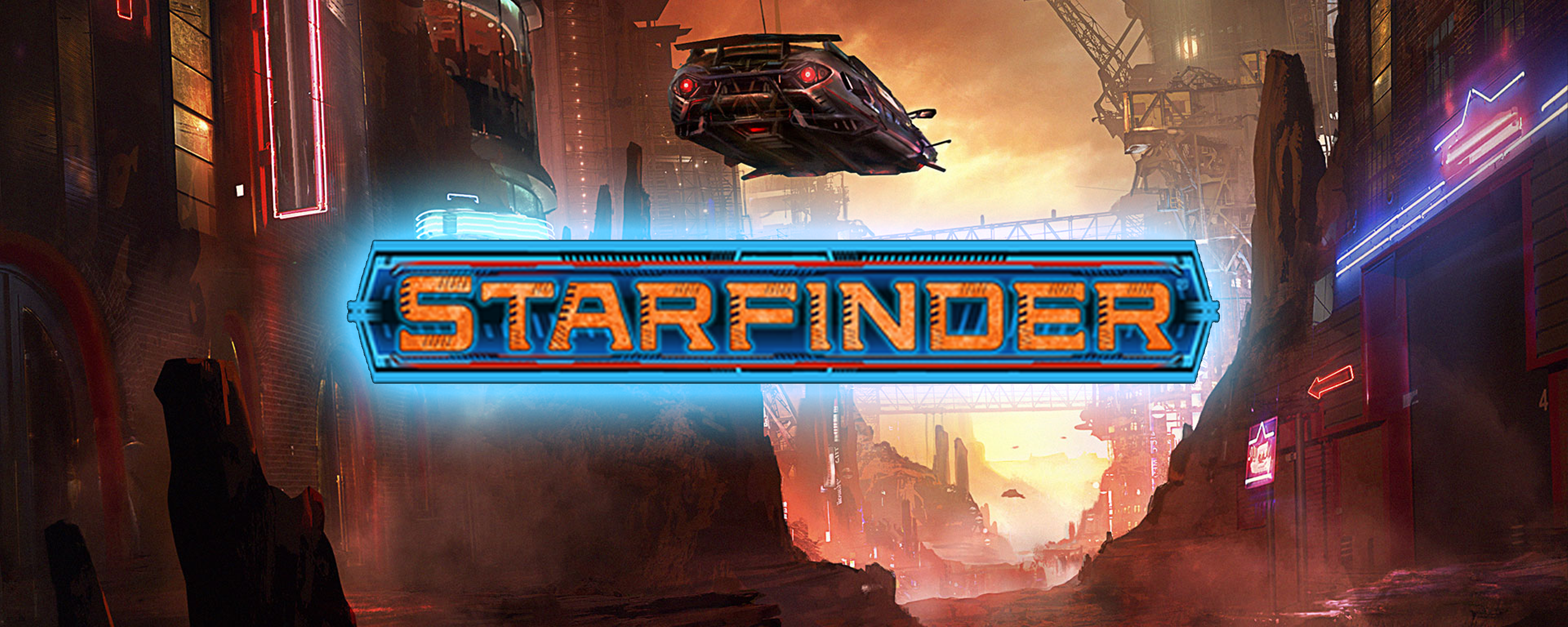 Starfinder Mats