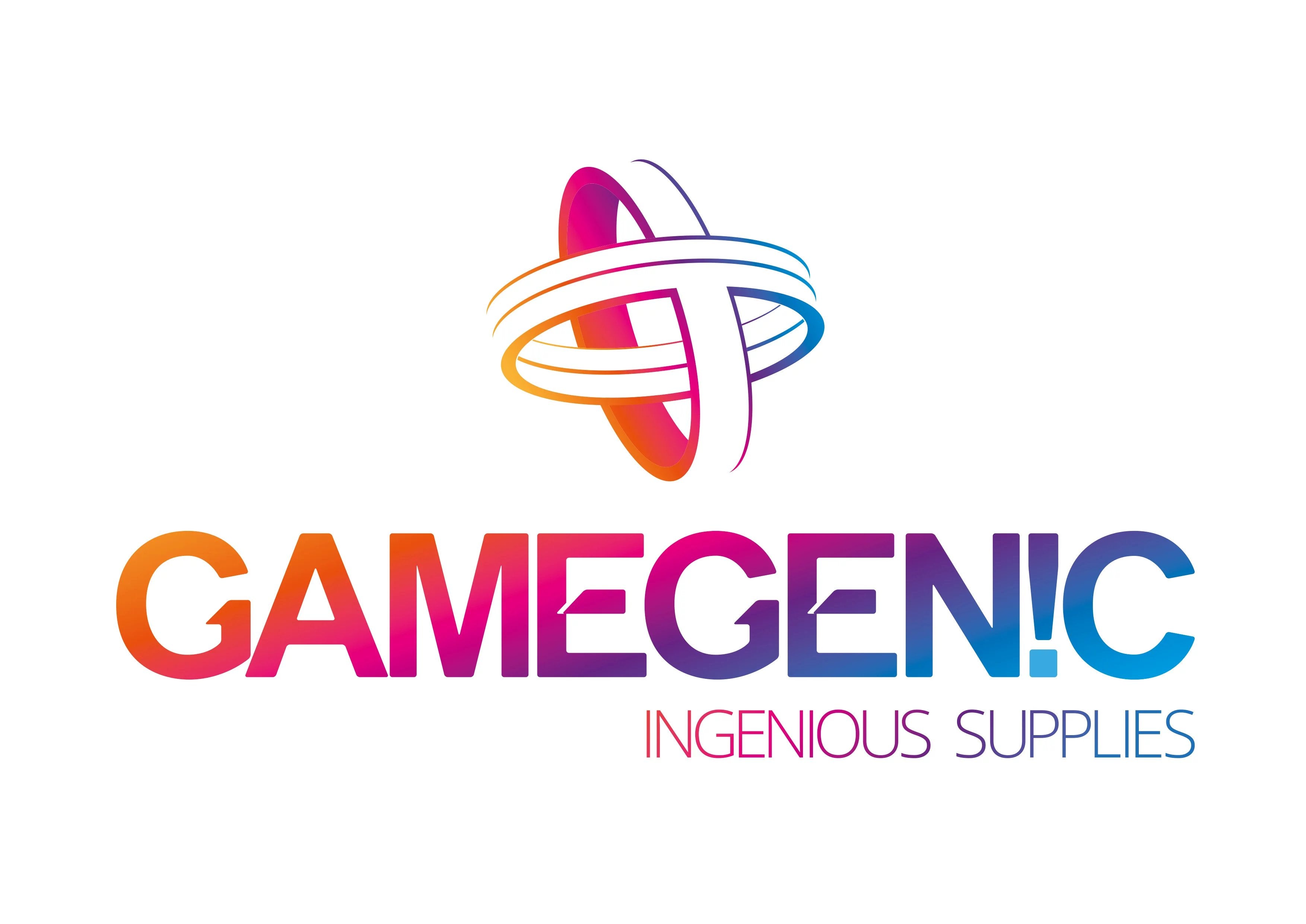 Gamegenic Deck Boxes