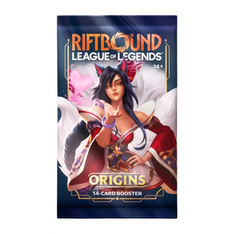 RIFTBOUND