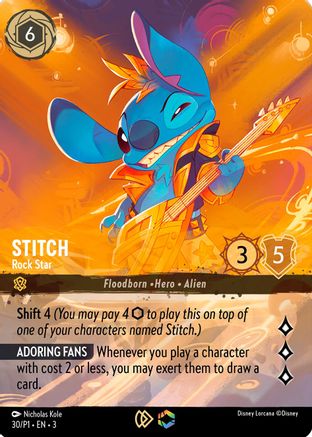 lorcana promo cards list Promo Lorcana Set