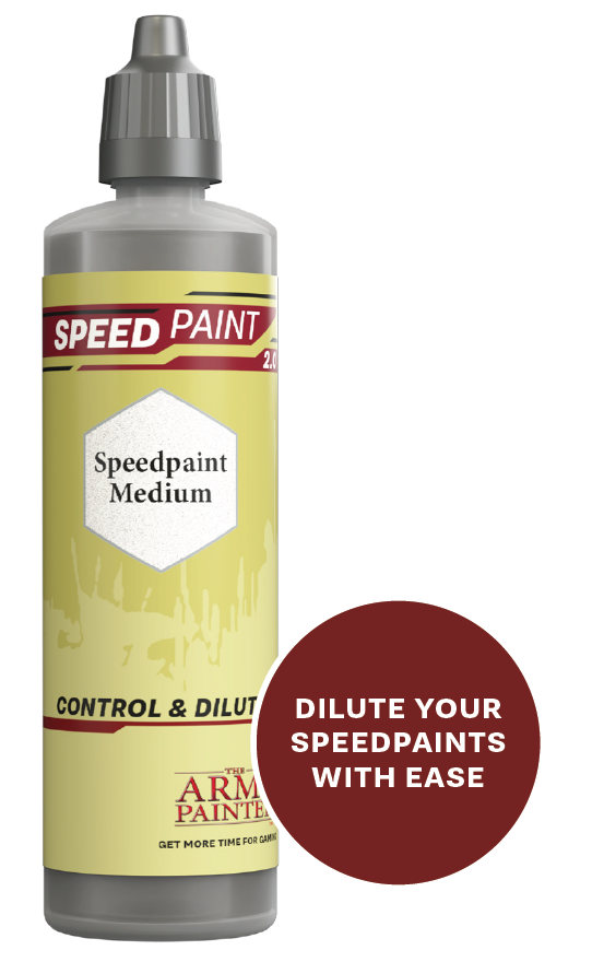 Army Painter Speedpaint 2.0: Glittering Loot