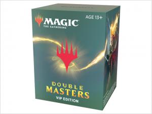 Double Masters VIP Edition Pack