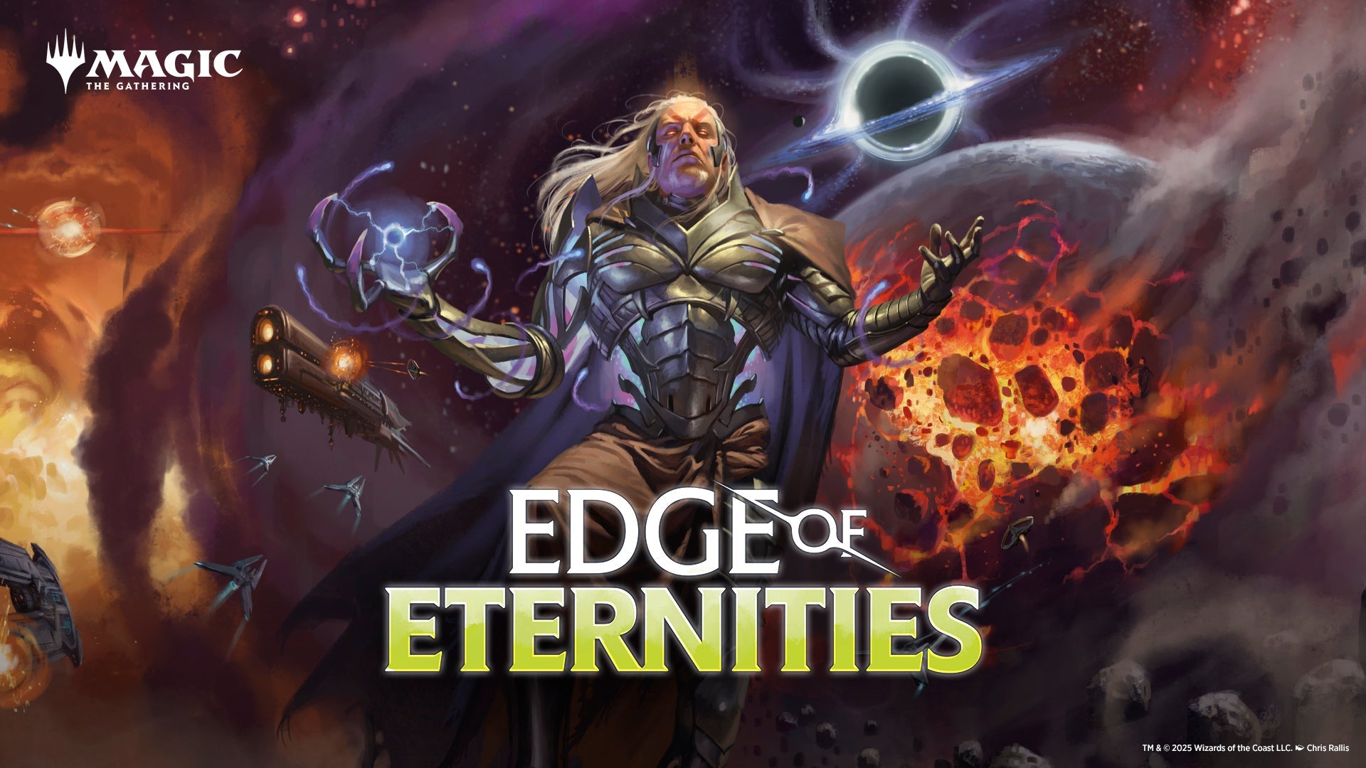 Edge Of Eternities Pre Order Edge Of Eternities Pre Order