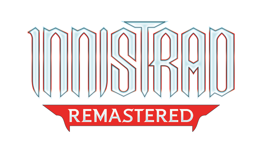 Innistrad Remastered Pre-Orders