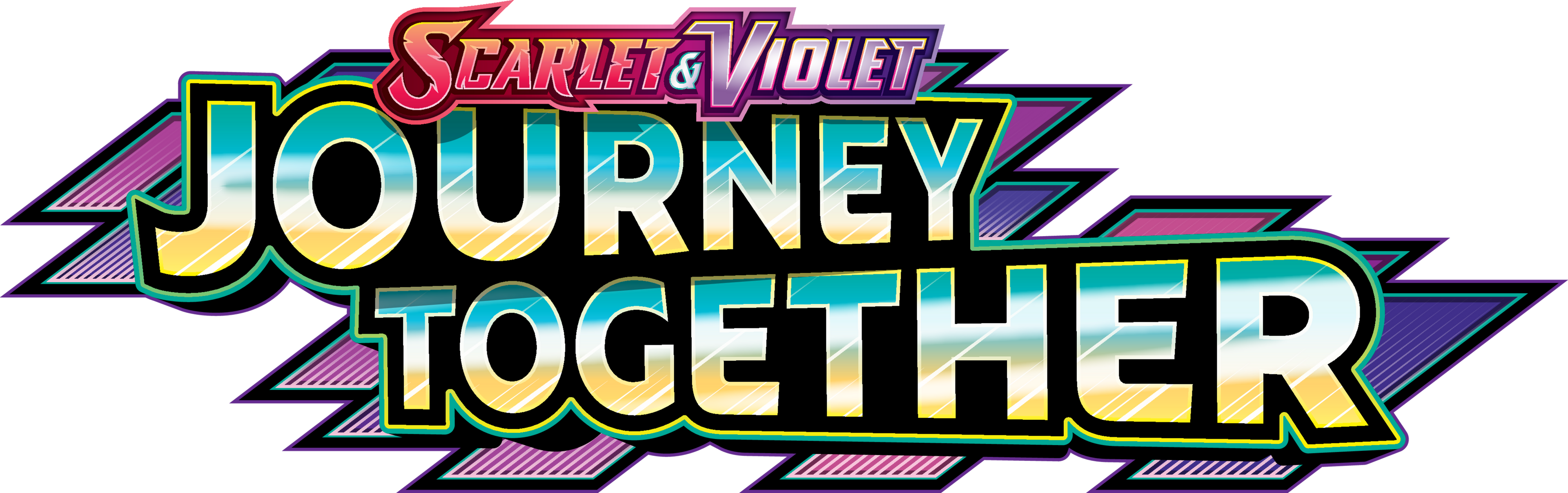 Journey Together Pre-Release Items