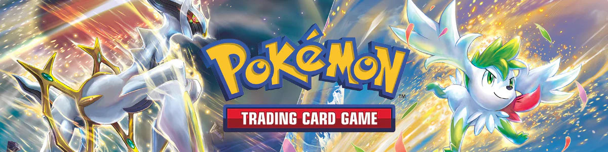 Japanese Pokemon Booster Packs