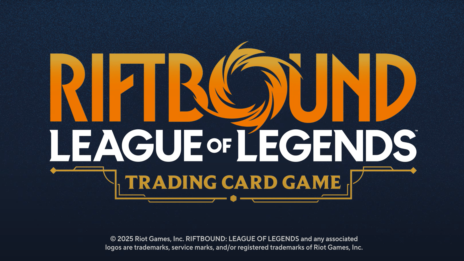 Riftbound Pre Orders