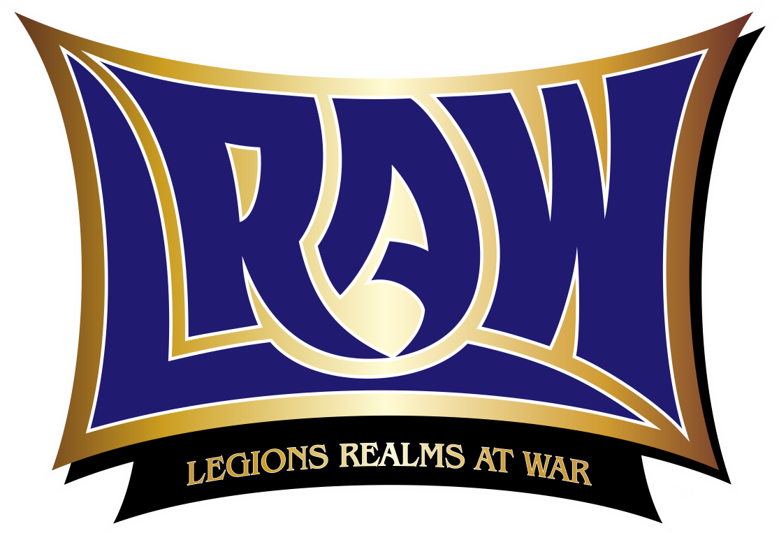 Legions Realms at War