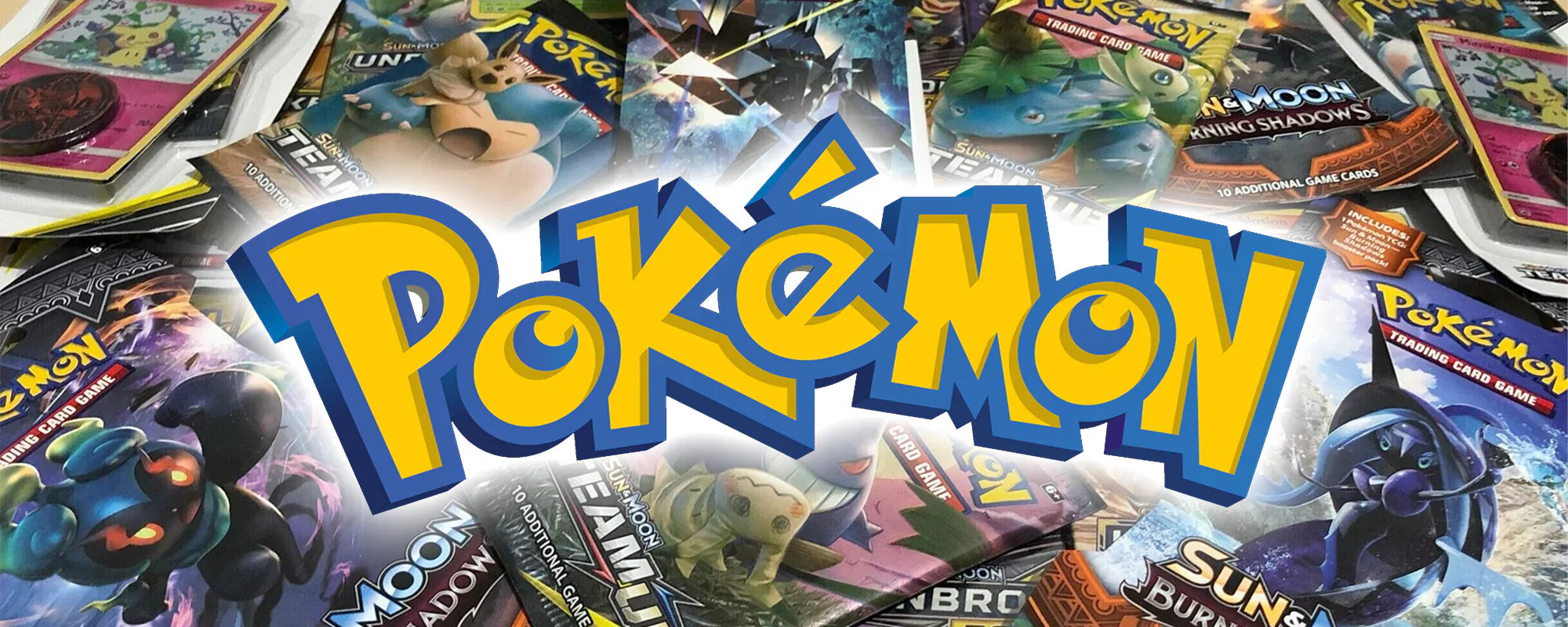 Pokémon 1st Edition Singles