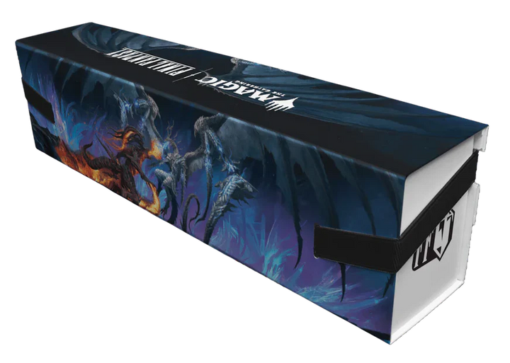 MTG Final Fantasy Storage Box MTG Final Fantasy Storage Box