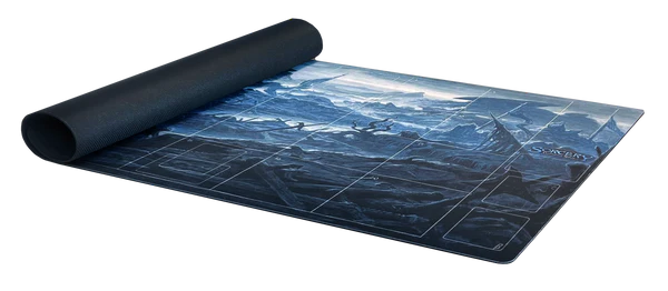 Sorcery: Contested Realm - 2-Player Playmat