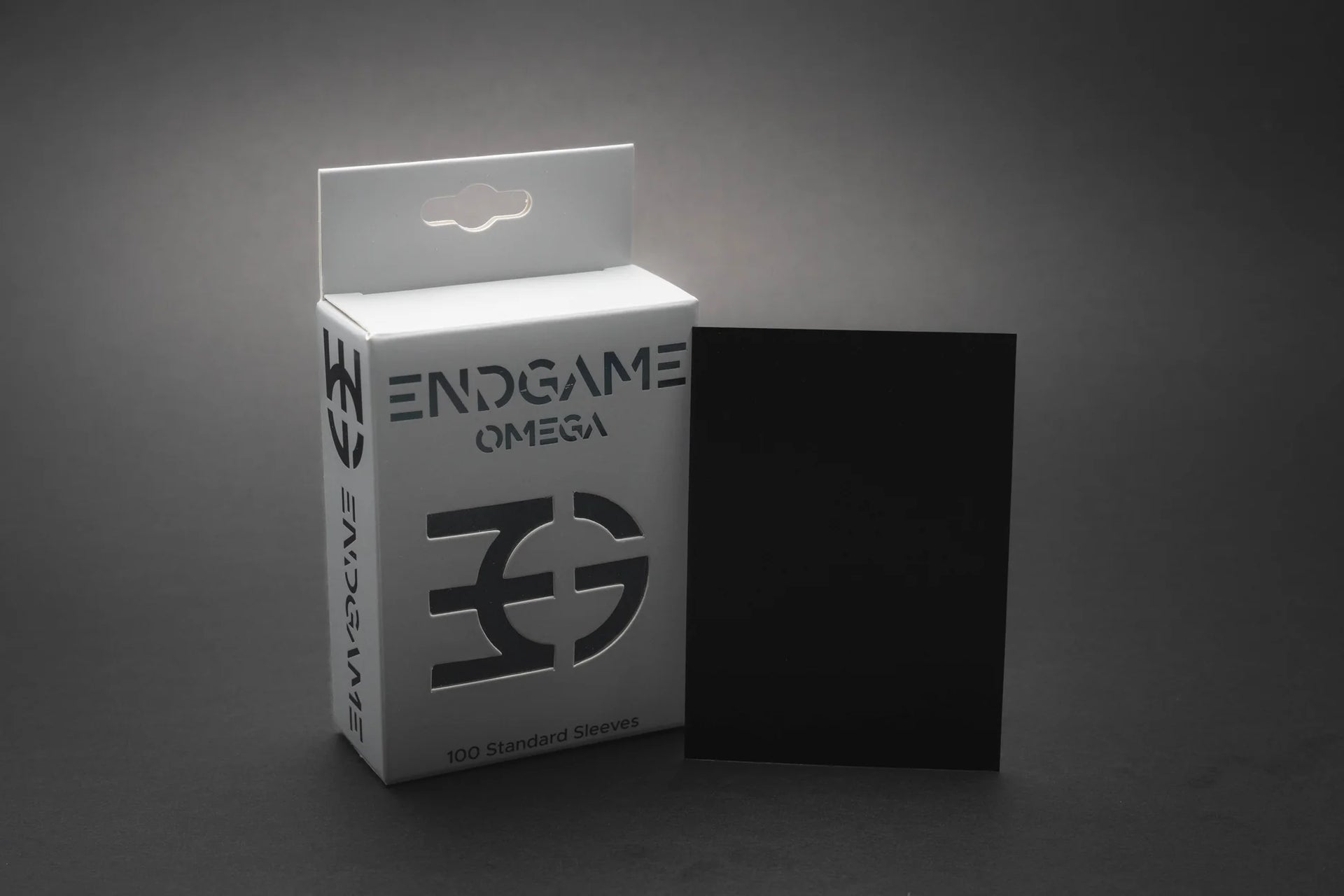 ENDGAME Omega Sleeves
