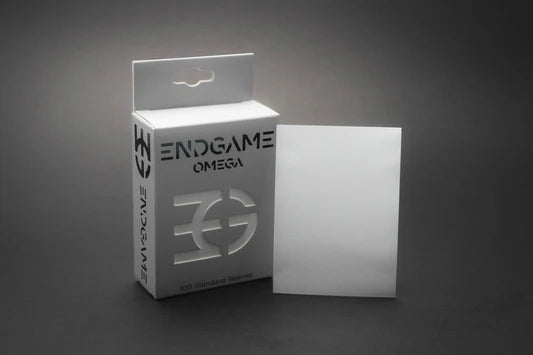 ENDGAME Omega Sleeves
