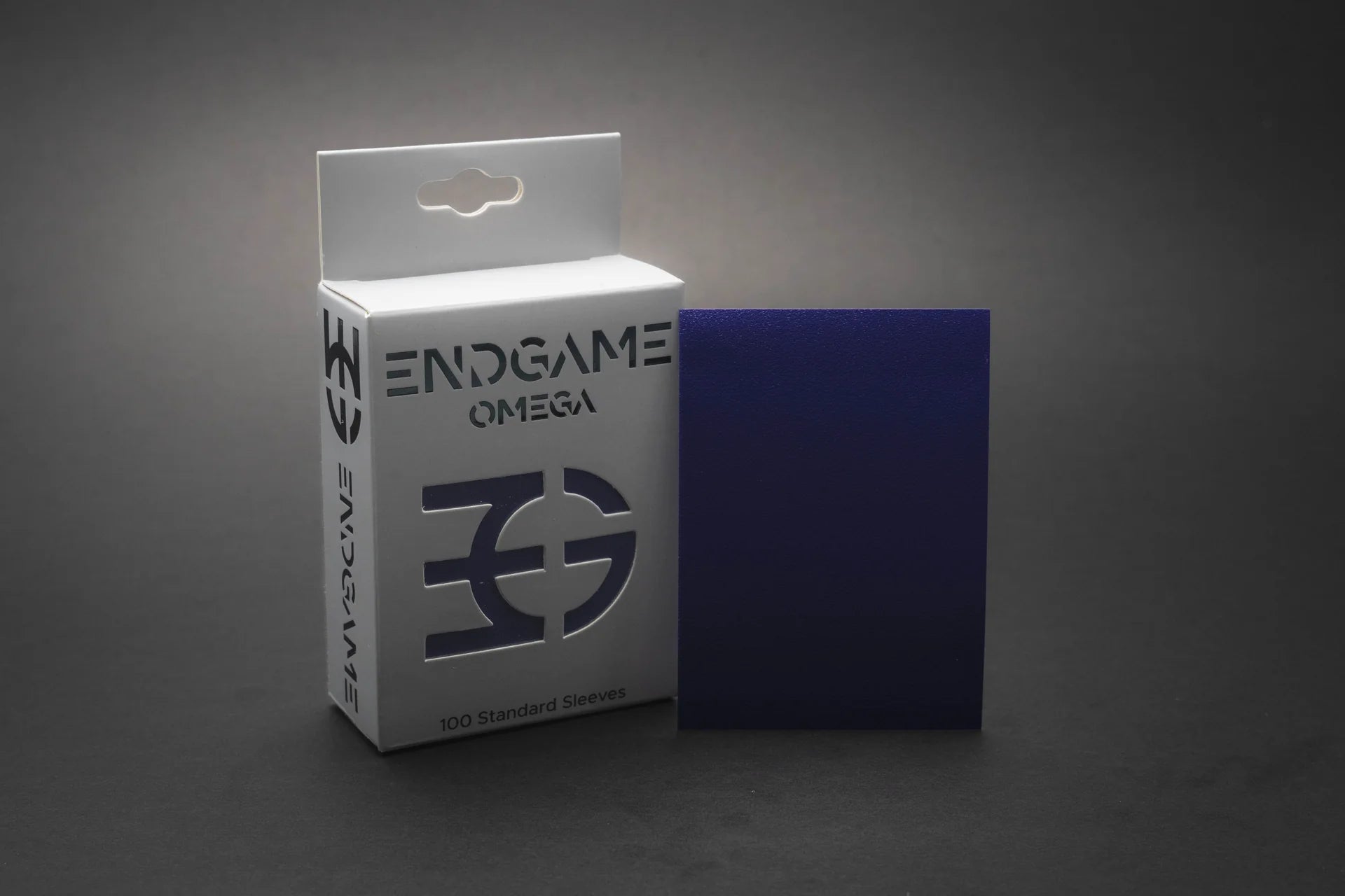 ENDGAME: OMEGA Standard Size Sleeves