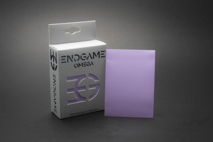 ygo omega card sleeves Omega Customization Guide (WIP) - Customization