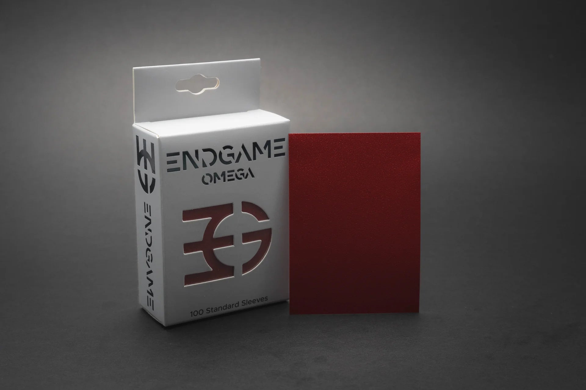 ENDGAME: OMEGA Standard Size Sleeves