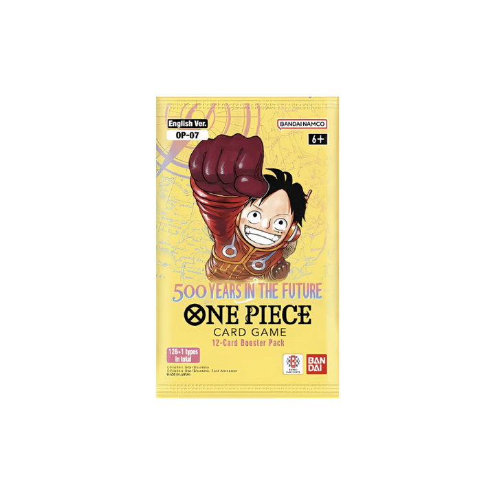 One Piece Card Game
