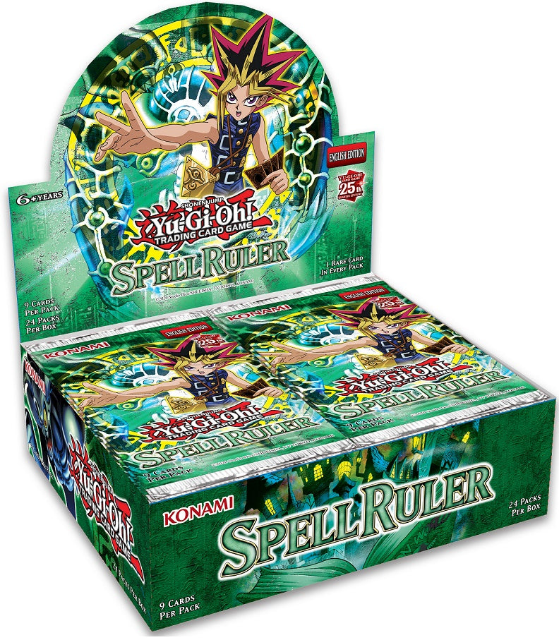 Yu-Gi-Oh! 25th Anniversary