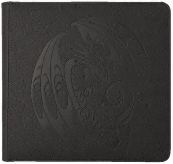 Dragon Shield Card Codex 576