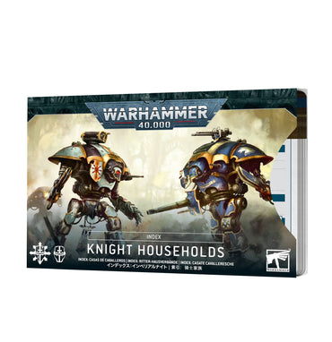 Datacards: Astra Militarum 9th Edition - Warhammer - Mox Mania