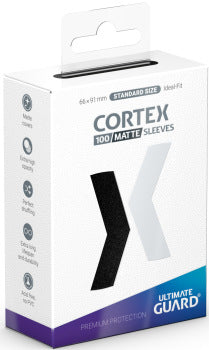 Cortex Standard Size 100 ct. Matte