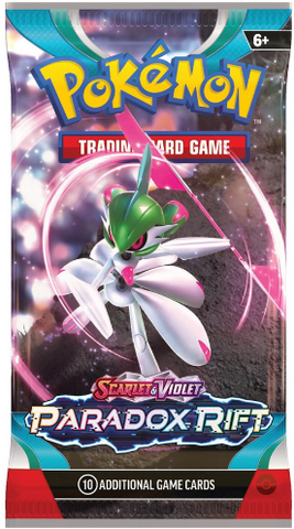 Paradox Rift Booster Pack