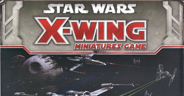 Star Wars X-Wing Store Championship