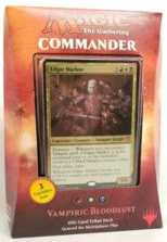 Commander 2017 Decks