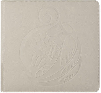 Dragon Shield Codex Zipster Binder