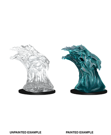 Nolzur's Marvelous Miniatures - Water Elemental