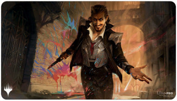 Ultra Pro Playmats