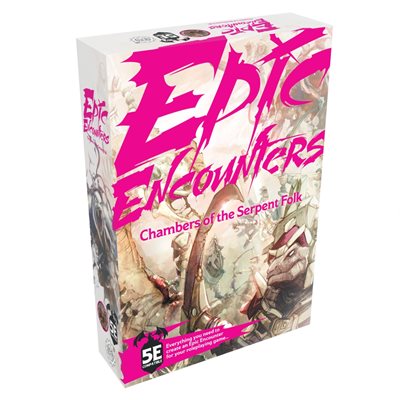 Epic Encounters