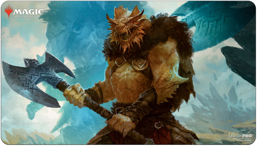 Ultra Pro Playmats