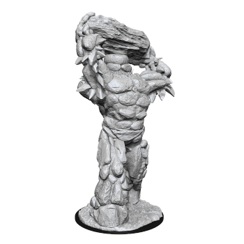 Nolzur's Marvelous Miniatures - Earth Elemental Lord
