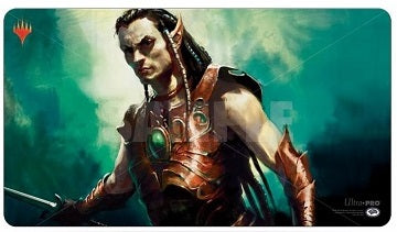 Ultra Pro Playmats