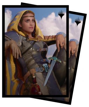Commander Legends: Battle for Baldur's Gate Sleeves Commander Legends: Battle for Baldur's Gate Sleeves