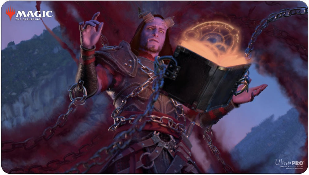 Ultra Pro Playmats