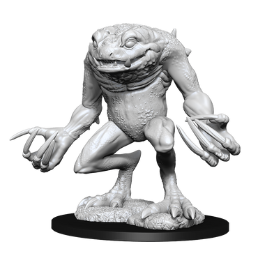 Nolzur's Marvelous Miniatures - Red Slaad