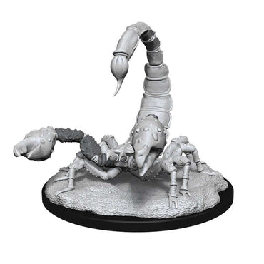 Wizkids Unpainted Miniatures - Giant Scorpion