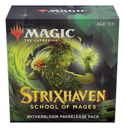 Strixhaven Pre-Release Kit
