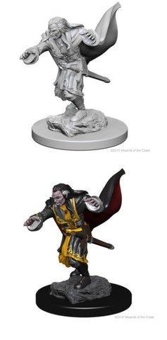 Nolzur's Marvelous Miniatures - Vampires