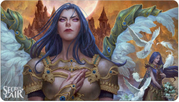 Ultra Pro Playmats