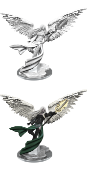 Nolzur's Marvelous Miniatures - Archangel Avacyn