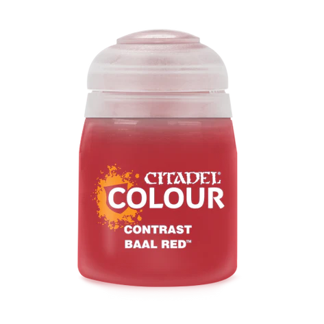 Citadel Contrast 18ml Paint
