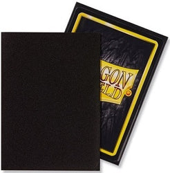 Dragon Shield Matte Sleeves 100ct.
