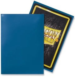 Dragon Shield Matte Sleeves 100ct.
